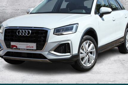 Audi Q2 11.570 km 27.980 &euro; Merseburg 06217