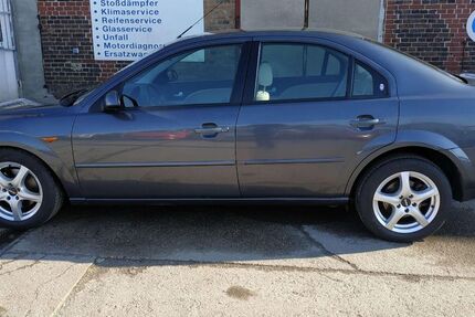 Ford Mondeo 80.019 km 3.500 &euro; Leipzig 04129