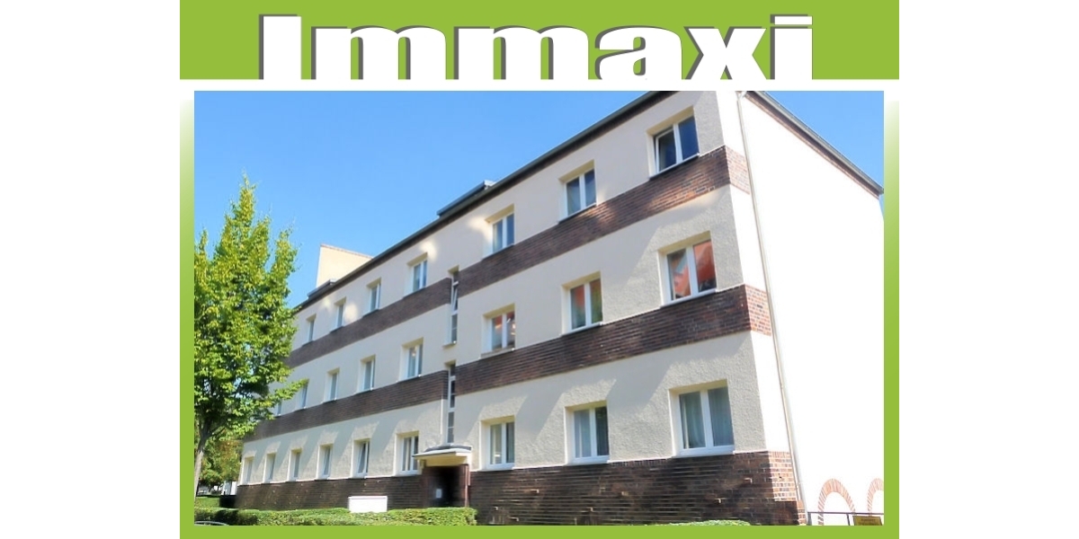 WAHREN + 3 RAUM WOHNUNG + BALKON + GÄSTE WC FREI AM MÄRZ 2026 3 zimmer