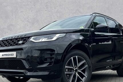 Land Rover Discovery Sport 18.960 km 52.370 € Leipzig 04179
