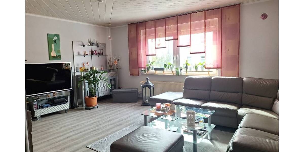 Einfamilienhaus Brandis - 4 Zimmer, 106 m&sup2;, 135.000&euro; | Angebot:26310363