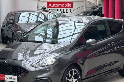 Ford Fiesta 8.738 km 19.999 &euro; Leipzig 04347