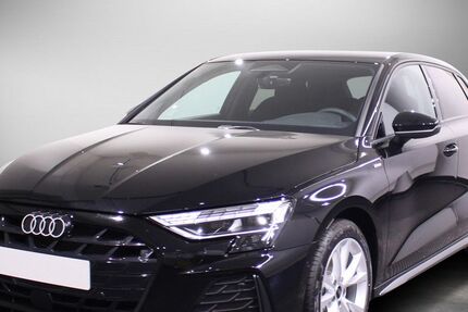 Audi A3 8.980 km 32.232 &euro; Brandis 04821