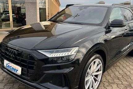 Audi Q8 47.200 km 61.440 &euro; Eilenburg 04838