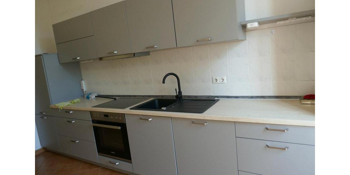 Erdgeschoßwohnung Taucha - 2 Zimmer, 62 m&sup2;, 496&euro; | Angebot:26675795