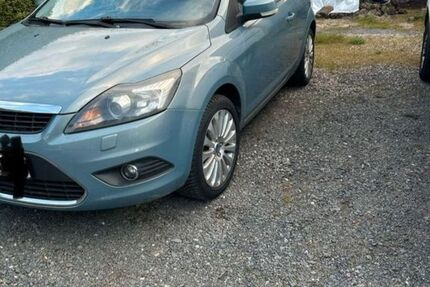Ford Focus 165.000 km 2.000 &euro; Grimma 04668