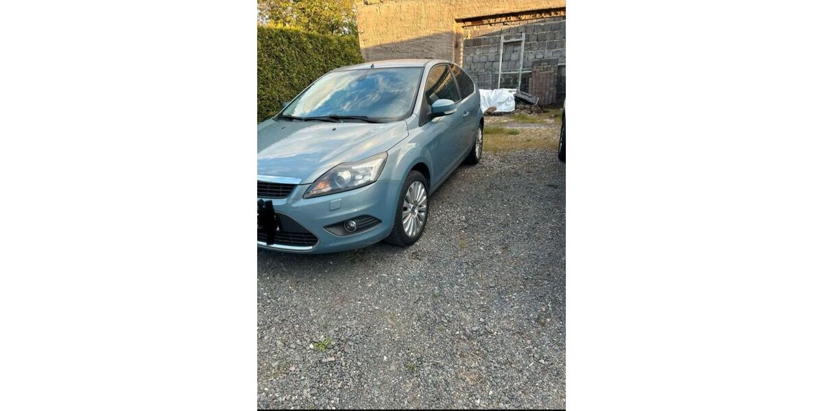 Ford Focus 165.000 km 2.000 &euro; Grimma 04668
