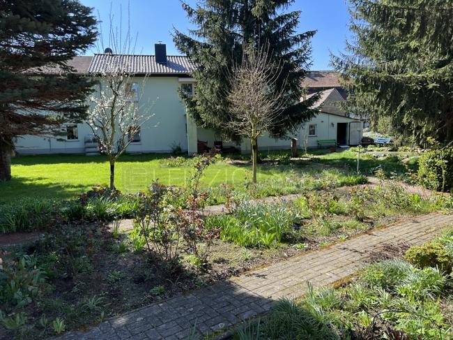 Erdgeschoßwohnung Lützen - 2.5 Zimmer, 83 m&sup2;, 545&euro; | Angebot:22202678