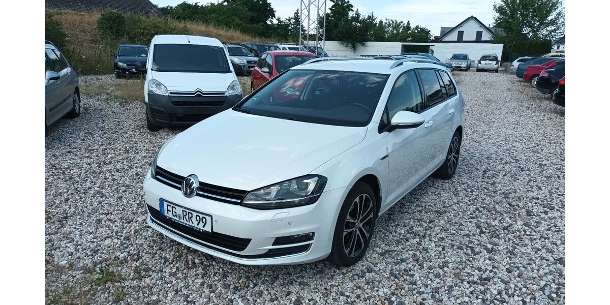 VW Golf 200.000 km 9.900 &euro; Sandersdorf-Brehna 06792