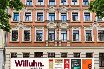 Wohnung Leipzig Nord - 2 Zimmer, 86 m&sup2;, 249.000&euro; | Angebot:27128420