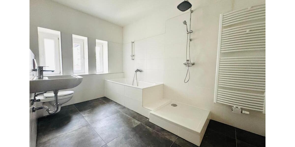 Etagenwohnung Leipzig Nord - 4 Zimmer, 84 m&sup2;, 1.099&euro; | Angebot:26382738