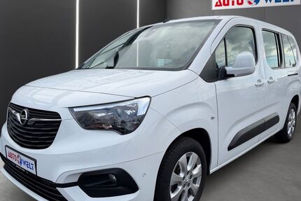 Opel Combo 97.767 km 17.990 &euro; Sandersdorf Brehna 06796