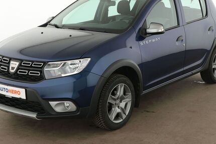 Dacia Sandero 48.292 km 9.890 &euro; Leipzig 04328