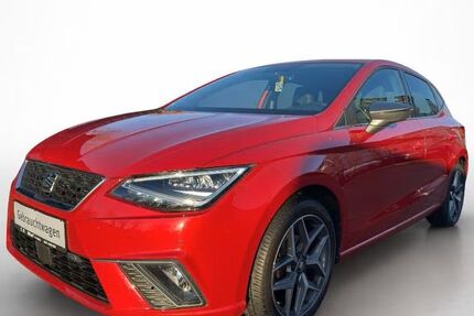 Seat Ibiza 93.004 km 11.790 &euro; Leipzig 04179