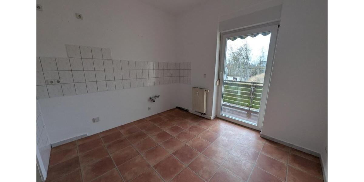 Etagenwohnung Bennewitz - 3 Zimmer, 69 m&sup2;, 449&euro; | Angebot:25991292