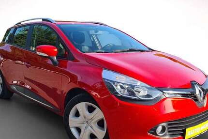 Renault Clio 112.537 km 7.880 € Halle Saale 06128