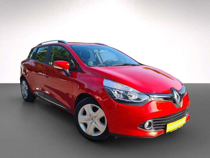 Renault Clio 112.537 km 7.880 € Halle Saale 06128