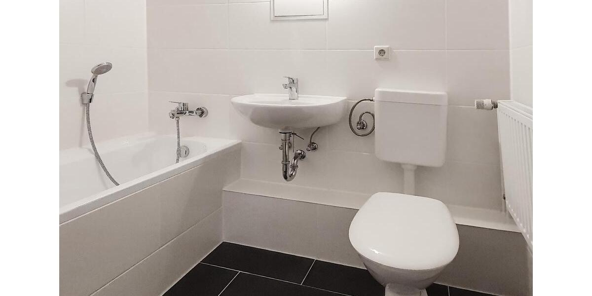 Etagenwohnung Leipzig Lausen-Grünau - 3 Zimmer, 69 m&sup2;, 534&euro; | Angebot:25646444