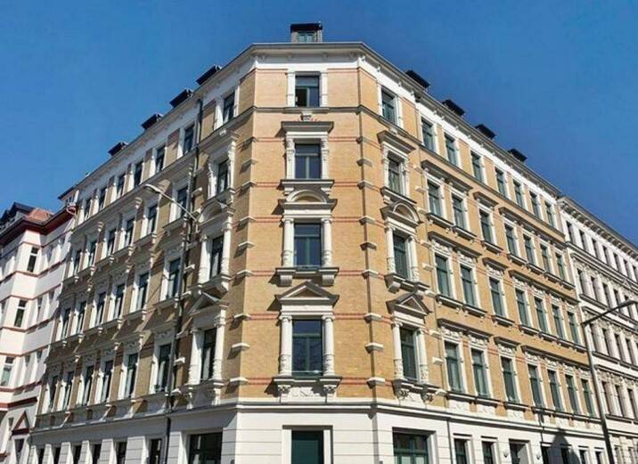 Etagenwohnung Leipzig Gohlis-Mitte - 5 Zimmer, 146 m&sup2;, 470.000&euro; | Angebot:25780214