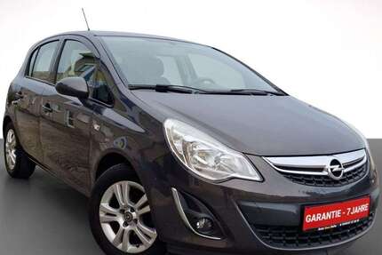 Opel Corsa 95.738 km 5.880 € Halle Saale 06128