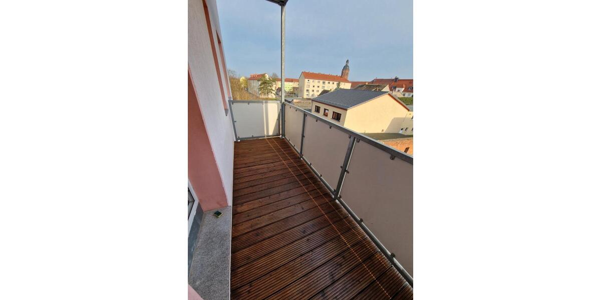 Etagenwohnung Eilenburg - 3 Zimmer, 79 m&sup2;, 512&euro; | Angebot:26219994