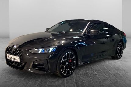 BMW 430 15.825 km 59.907 &euro; Leipzig 04103