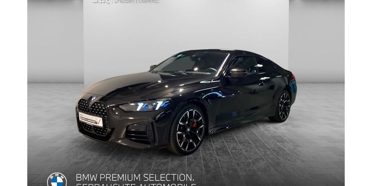 BMW 430 15.825 km 59.907 &euro; Leipzig 04103