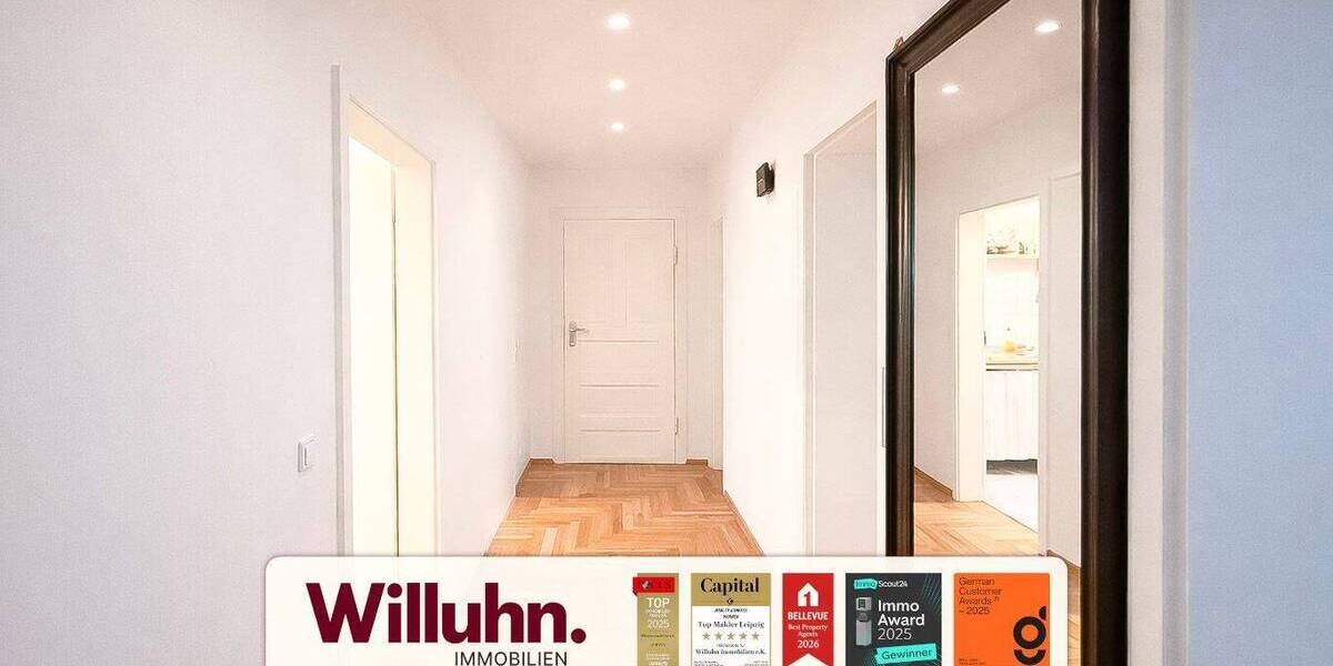 Einfamilienhaus Leipzig Leutzsch - 3 Zimmer, 219.000&euro; | Angebot:26188296