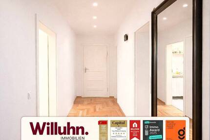 Haus Leipzig Leutzsch - 3 Zimmer, 219.000&euro; | Angebot:26188296