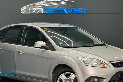 Ford Focus 94.878 km 3.990 &euro; Leipzig 04179