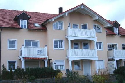 Schöne helle 3-Zimmer DG-Wohnung mit Süd-West-Balkon in Ermlitz 3 zimmer