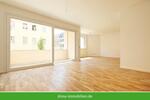 Erdgeschoßwohnung Leipzig Altwest - 4 Zimmer, 110 m&sup2;, 1.600&euro; | Angebot:25753369