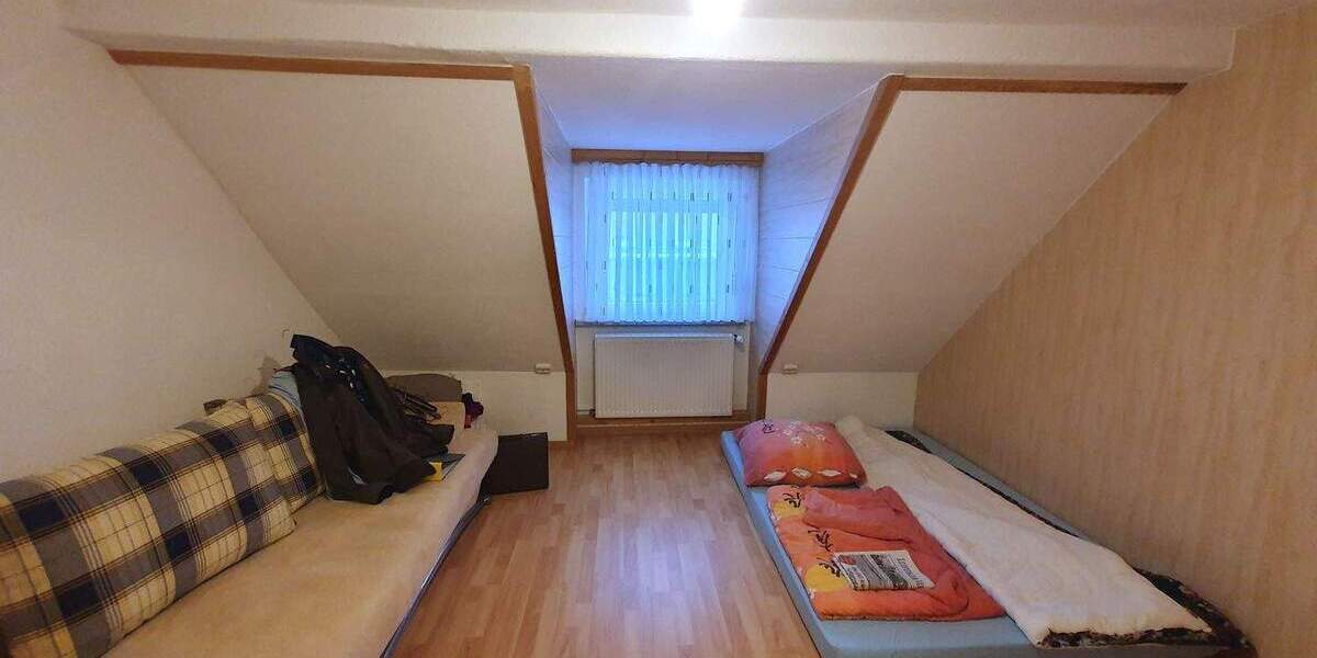 Doppelhaushälfte Leipzig Plaußig-Portitz - 6 Zimmer, 128 m&sup2;, 360.000&euro; | Angebot:25815540
