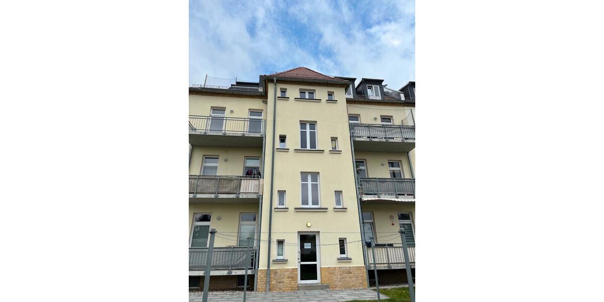 Etagenwohnung Leipzig Ost - 2 Zimmer, 62 m&sup2;, 492&euro; | Angebot:25351060