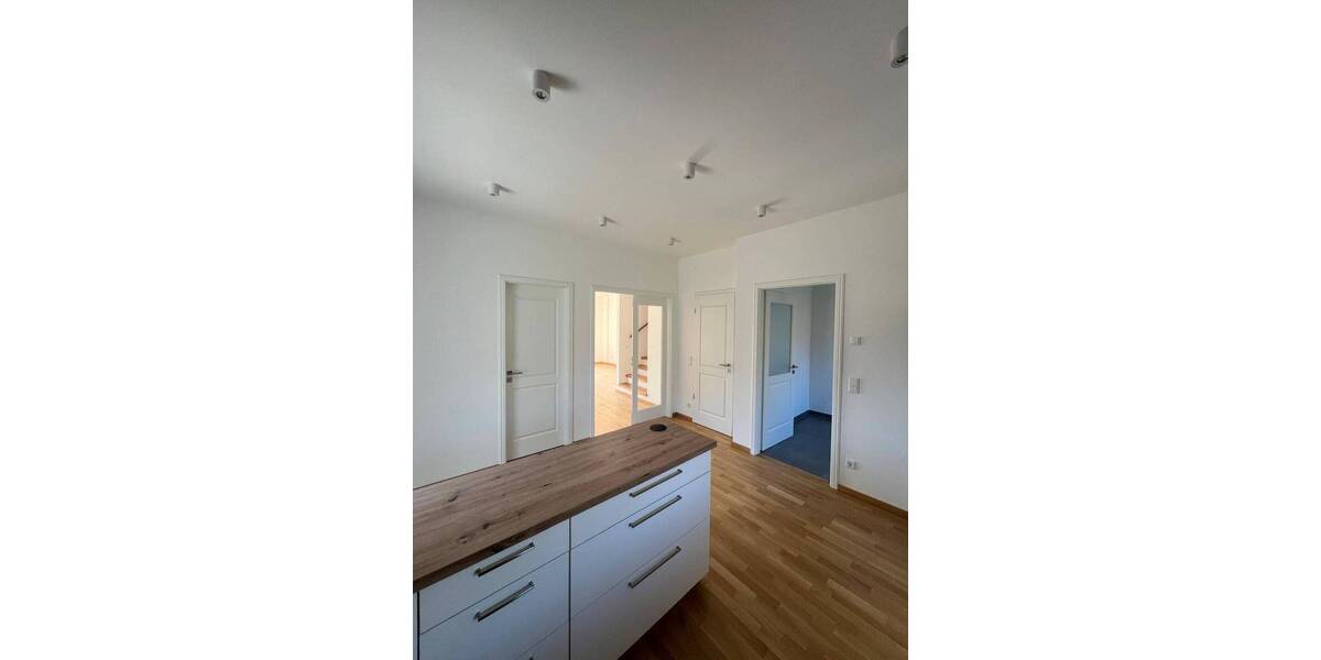 Reihenendhaus Leipzig Großzschocher - 4 Zimmer, 158 m&sup2;, 975.000&euro; | Angebot:26909250