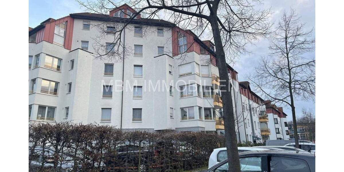 Etagenwohnung Leipzig Heiterblick - 2 Zimmer, 46 m&sup2;, 110.000&euro; | Angebot:25682557
