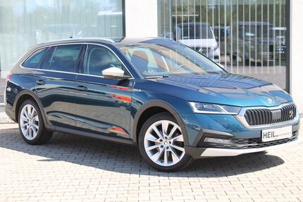 Skoda Octavia 129.998 km 24.498 &euro; Leipzig 04249