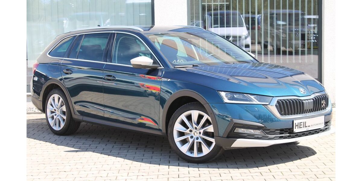 Skoda Octavia 129.998 km 24.498 &euro; Leipzig 04249