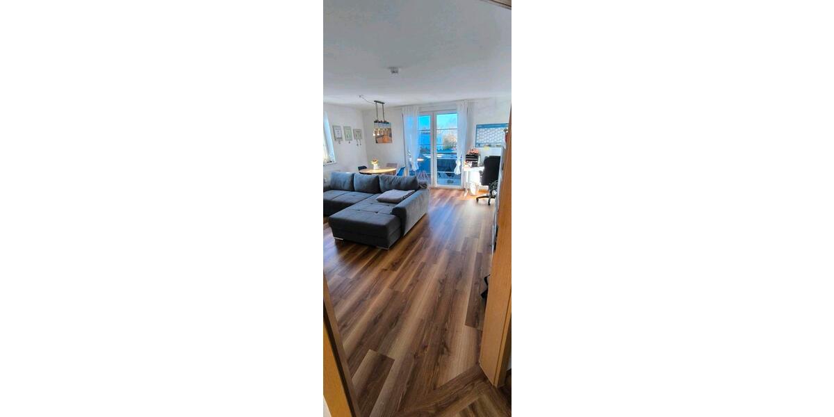 Etagenwohnung Brandis Kleinsteinberg - 2 Zimmer, 66 m&sup2;, 670&euro; | Angebot:25552616
