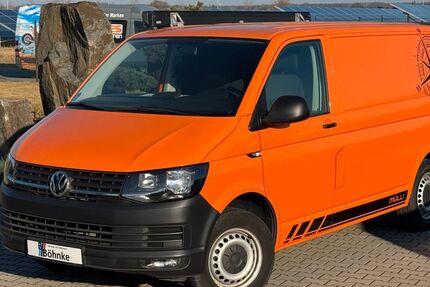 VW T6 Transporter 144.538 km 17.999 &euro; Borsdorf 04451