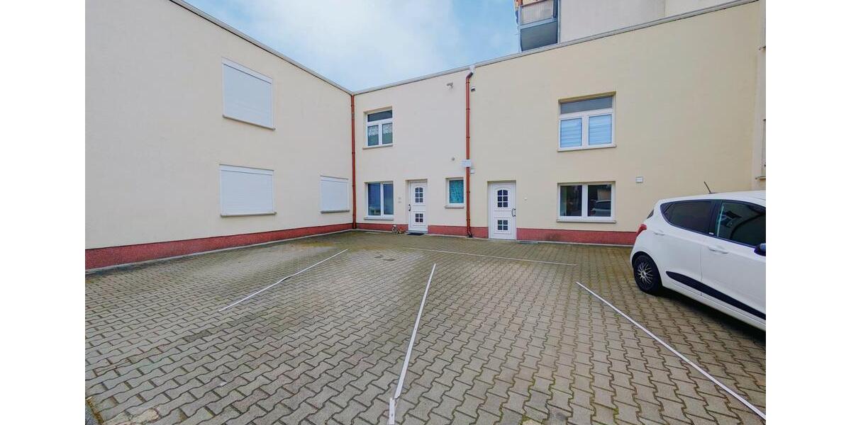 Erdgeschoßwohnung Eilenburg - 4 Zimmer, 104 m&sup2;, 572&euro; | Angebot:26404370