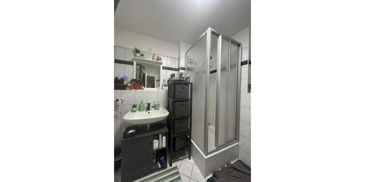 Dachgeschoßwohnung Leipzig Mitte - 2 Zimmer, 57 m&sup2;, 490&euro; | Angebot:26340977