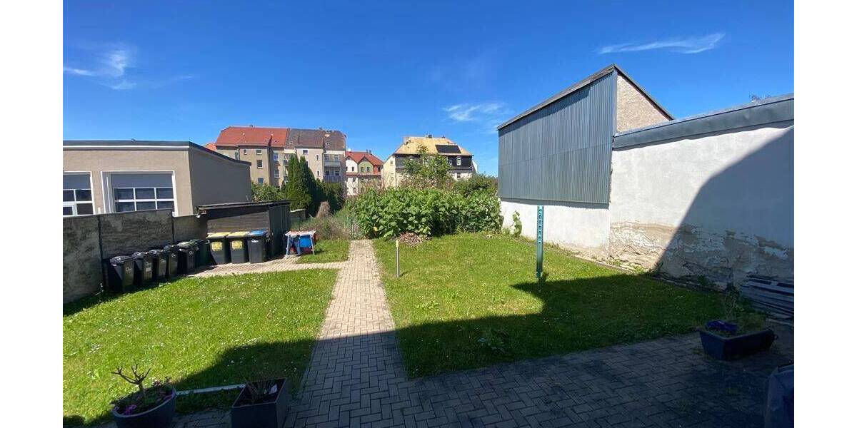 Etagenwohnung Pegau Carsdorf - 3 Zimmer, 40 m&sup2;, 280&euro; | Angebot:26806516
