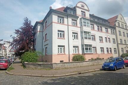 Charmante Etagenwohnung im Leipziger Süden mit Nähe zu Parks und 2.5 zimmer