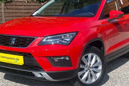 Seat Ateca 32.200 km 15.499 € Leipzig-Rückmarsdorf (Burghausen-Rückmarsdorf) 04178