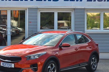 Kia XCeed 44.345 km 16.990 &euro; Leipzig 04349