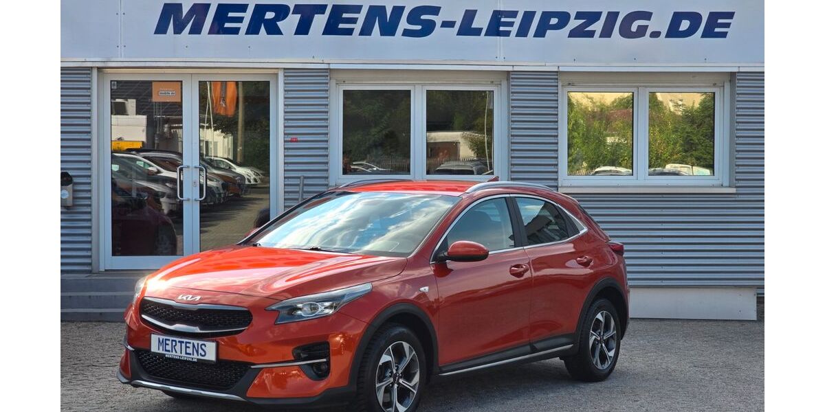 Kia XCeed 44.345 km 16.990 &euro; Leipzig 04349