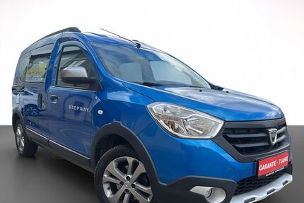 Dacia Dokker 66.623 km 12.880 € Halle (Saale) 06128