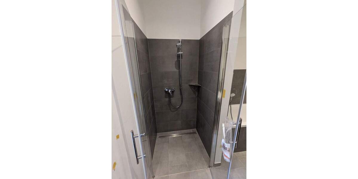 Etagenwohnung Borna - 3 Zimmer, 87 m&sup2;, 660&euro; | Angebot:26359246