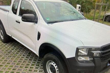 Ford Ranger 17.200 km 32.725 &euro; Taucha 04425